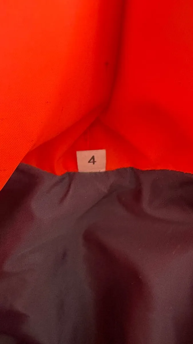 Besto solid Life Jackets 100N class - Image 2