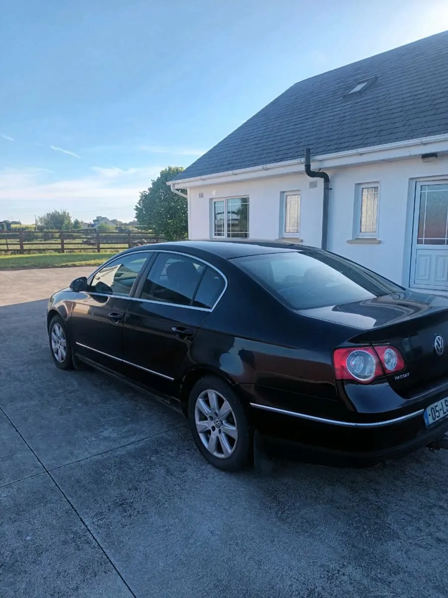 Vw passat - Image 3