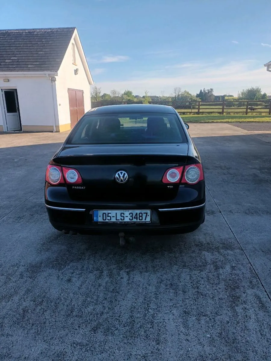 Vw passat - Image 4