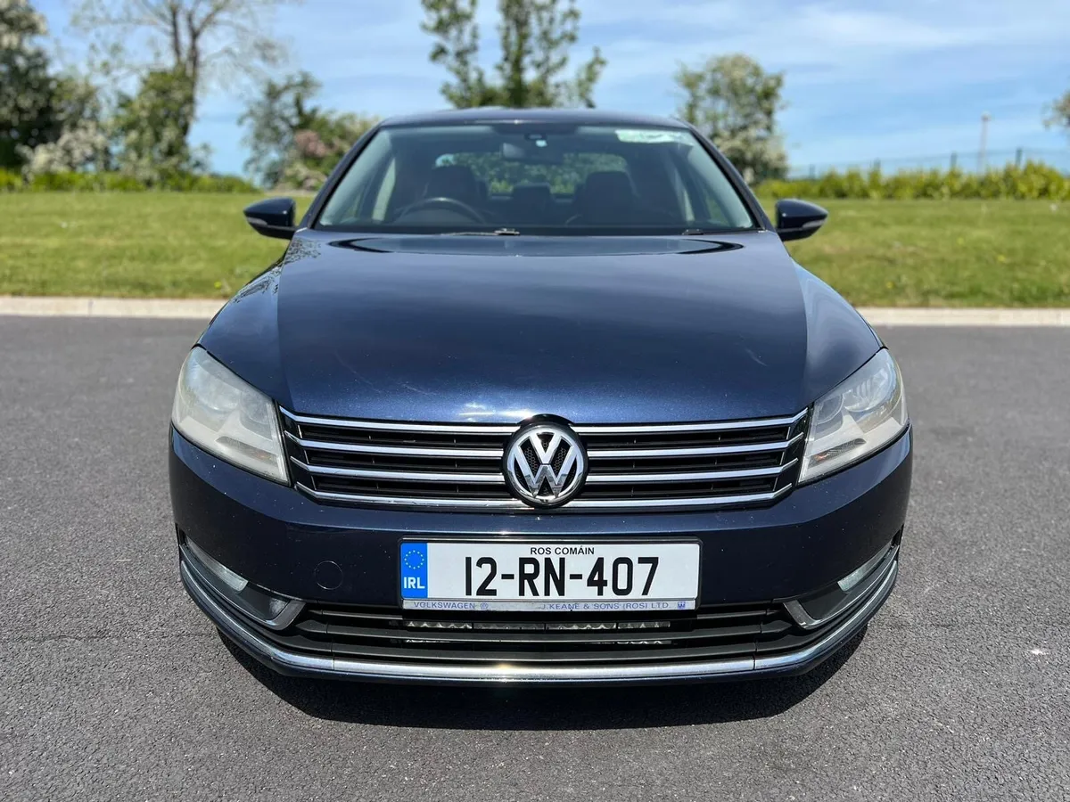 Passat 1.6 TDI For Sale - Image 3