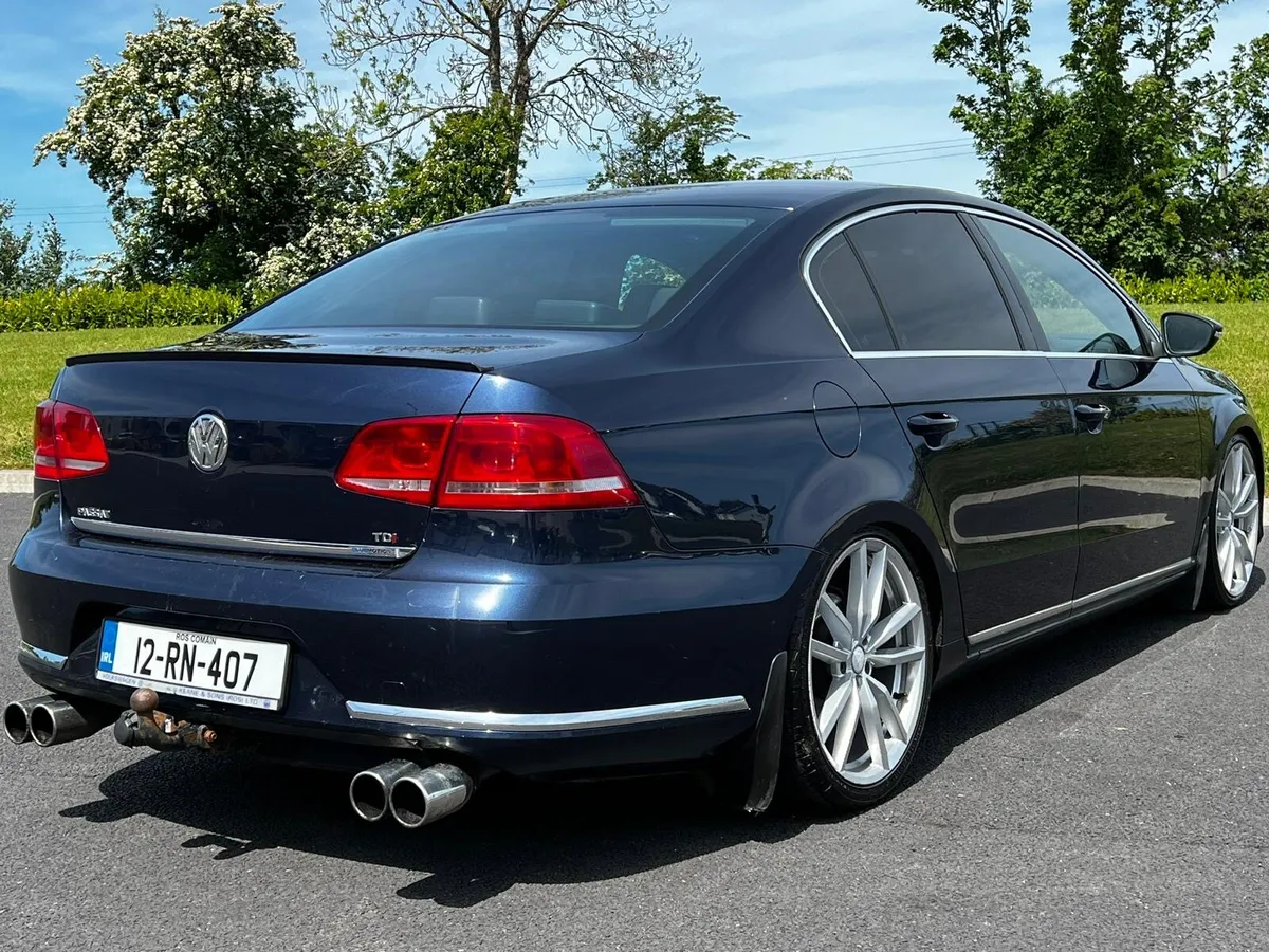 Passat 1.6 TDI For Sale - Image 4