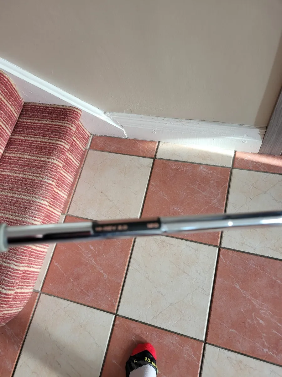 Taylormade Hi Toe Sand Iron 56 deg - Image 4