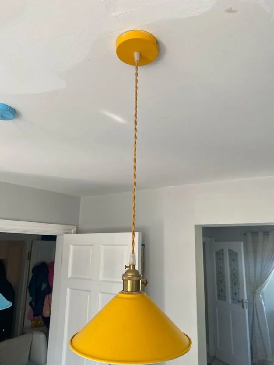 Kitchen lights - Image 2