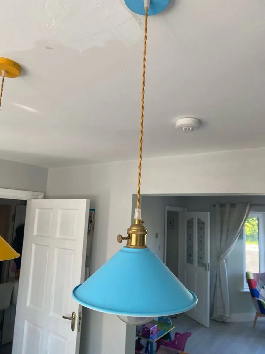 Kitchen lights - Image 3
