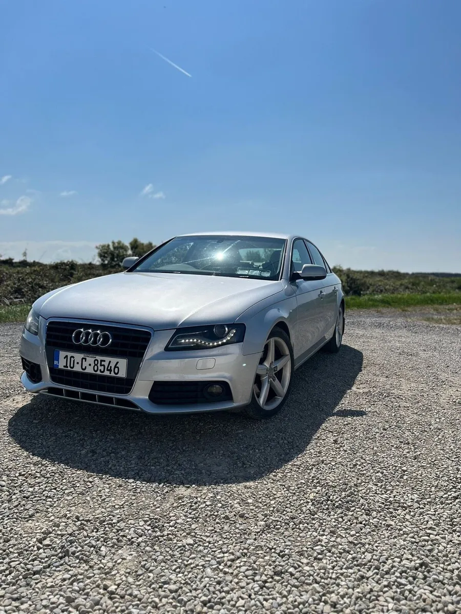 AUDI A4 tfsi - Image 2