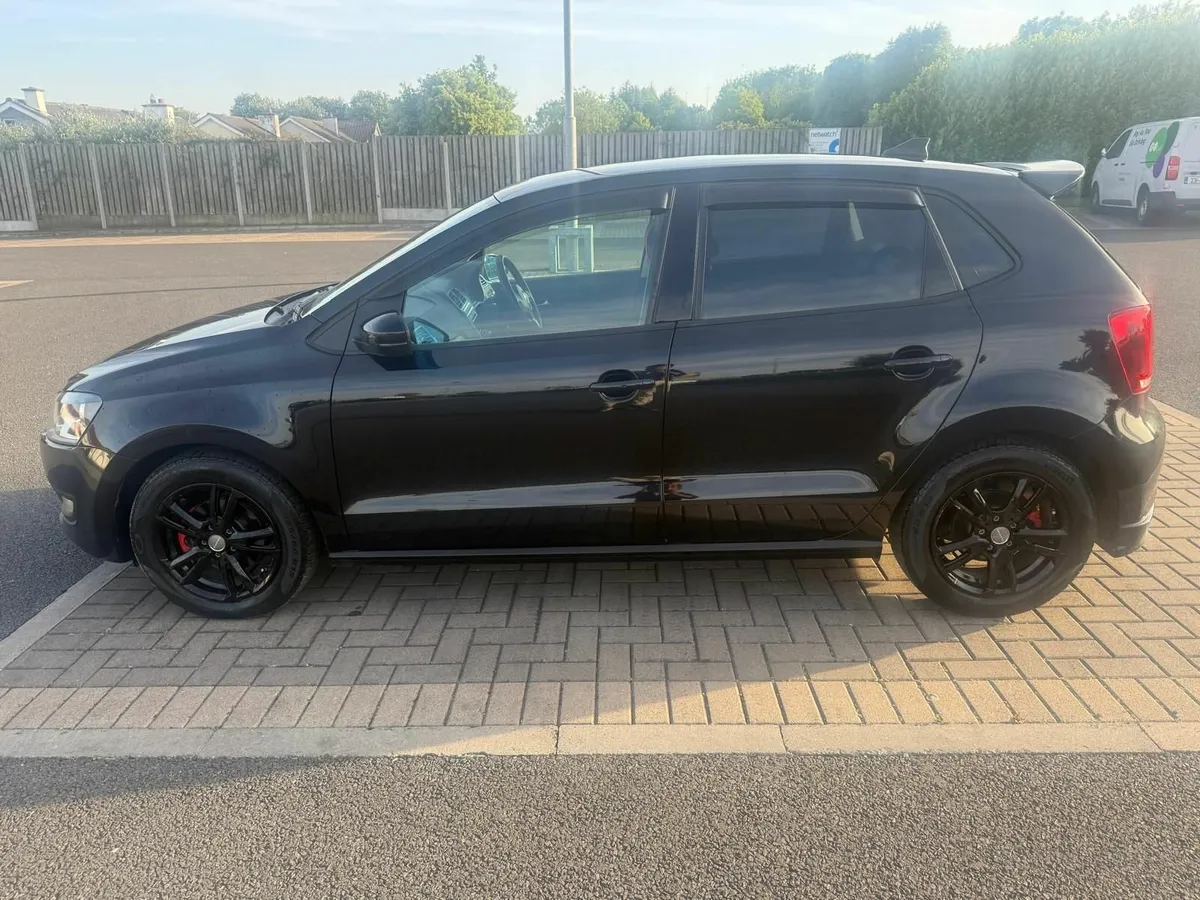 Volkswagen Polo 2012 - Image 1