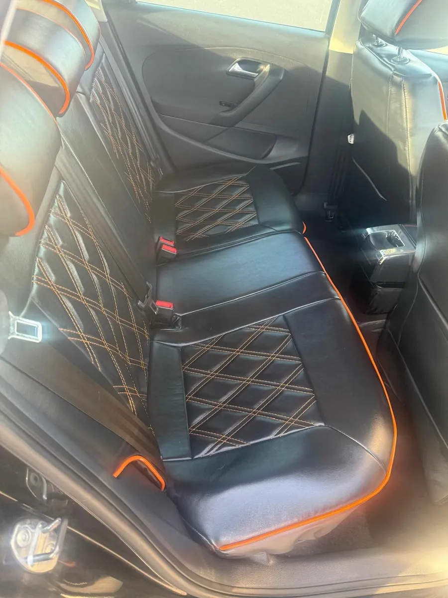 Volkswagen Polo 2012 - Image 3