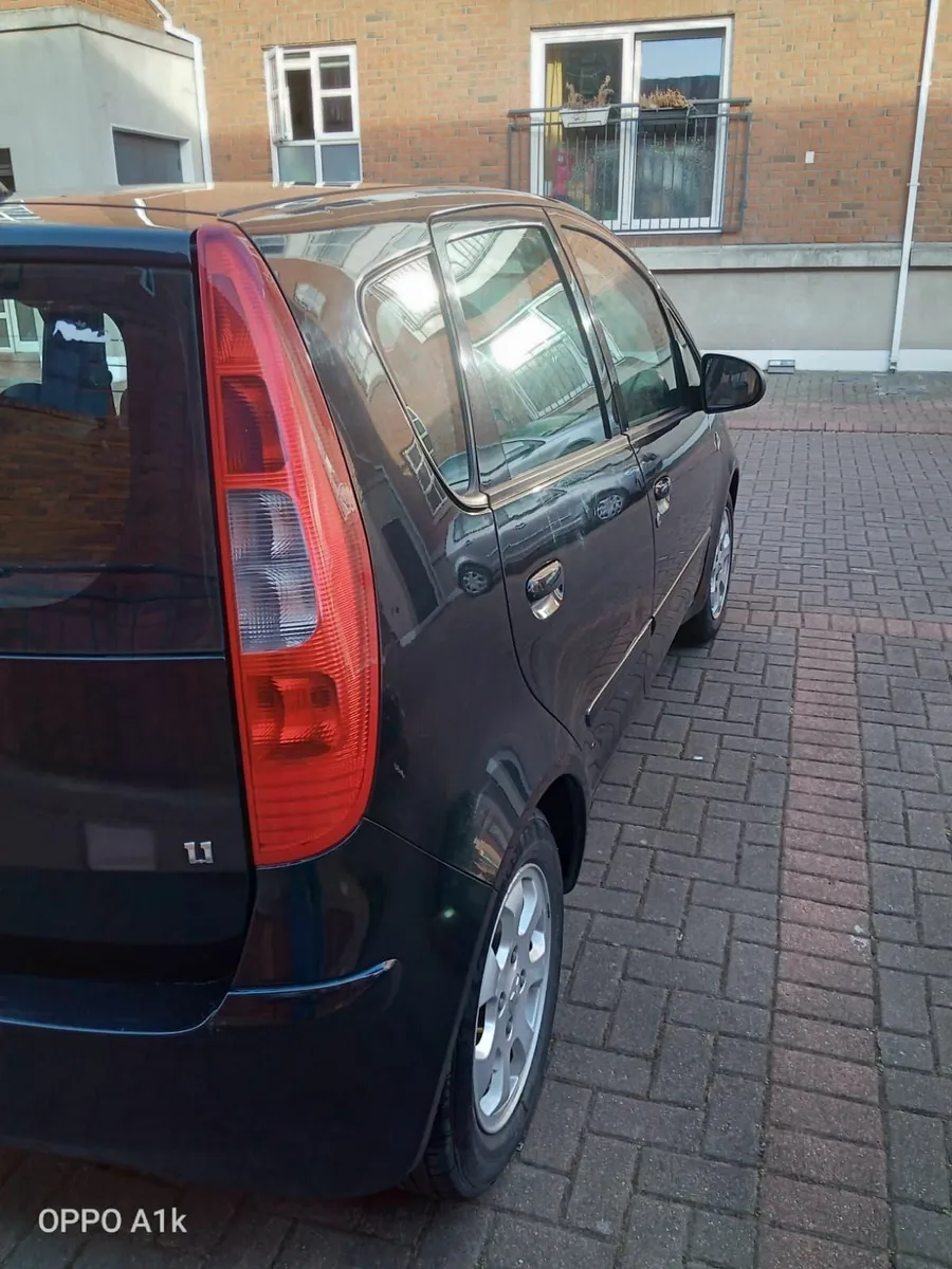 Mitsubishi Colt 2006 - Image 3