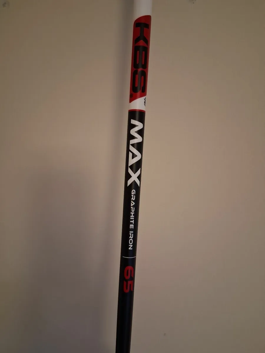 Callaway ai smoke hybrid - Image 4
