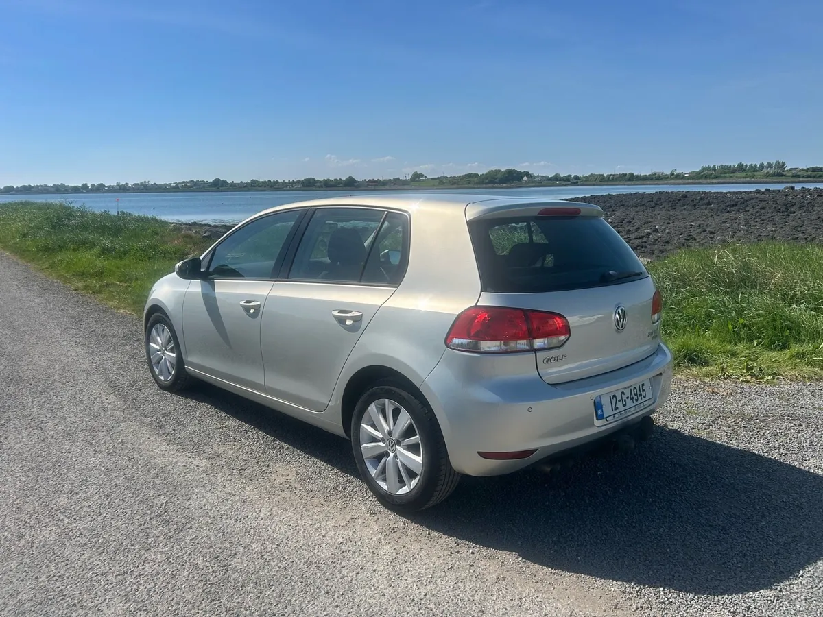 VW GOLF 2.0 TDI MATCH BMT 140PS 5 - Image 1
