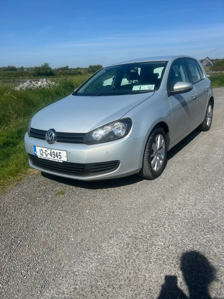 VW GOLF 2.0 TDI MATCH BMT 140PS 5 - Image 2