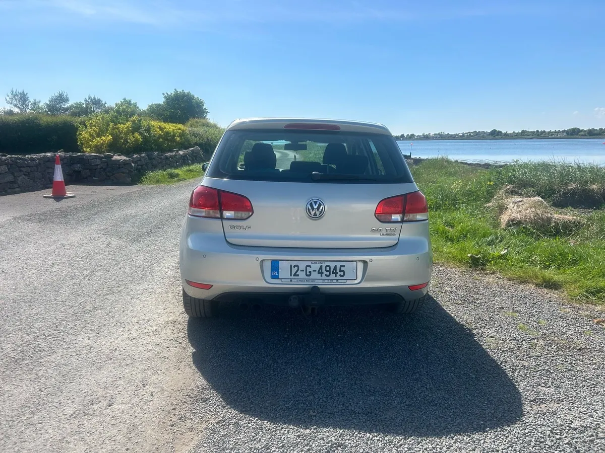 VW GOLF 2.0 TDI MATCH BMT 140PS 5 - Image 3