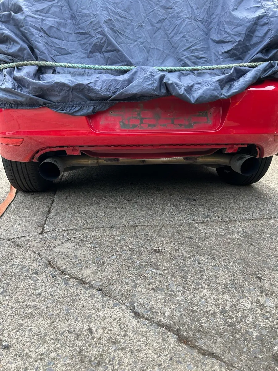 mk6 golf for breaking - Image 3