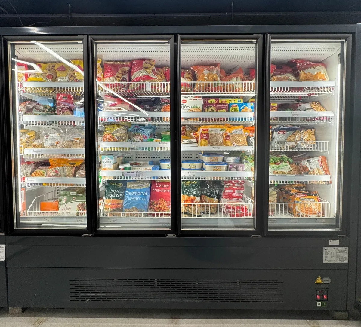 Freezer - Image 2
