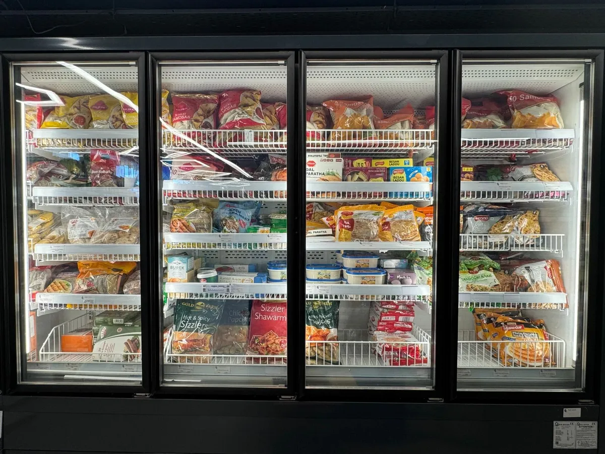 Freezer - Image 4