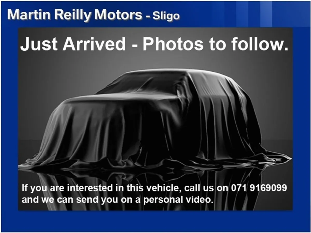 BMW X3 Xdrive20d SE 2.0d - Image 1
