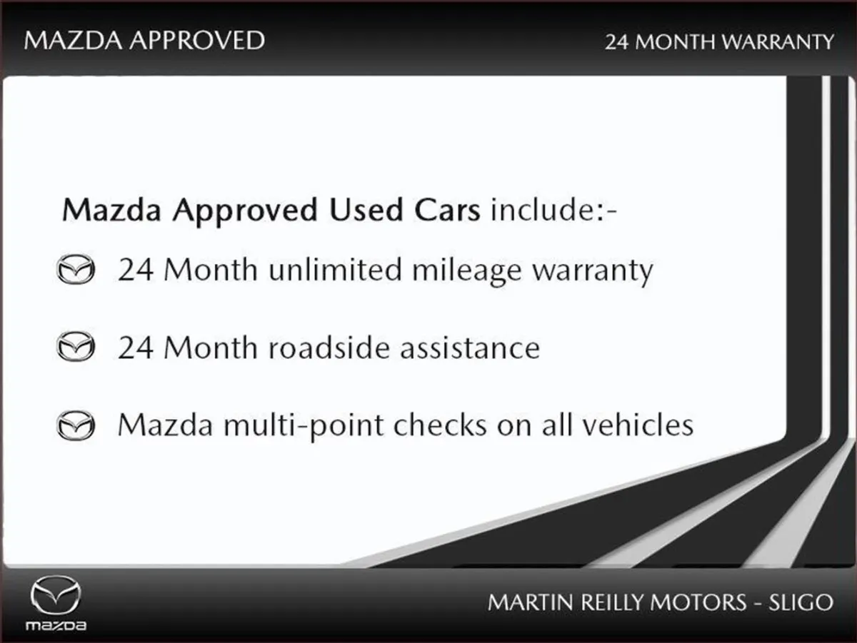 Mazda CX-60 2.5 Phev Homura - Massive Spec (3xpac - Image 4