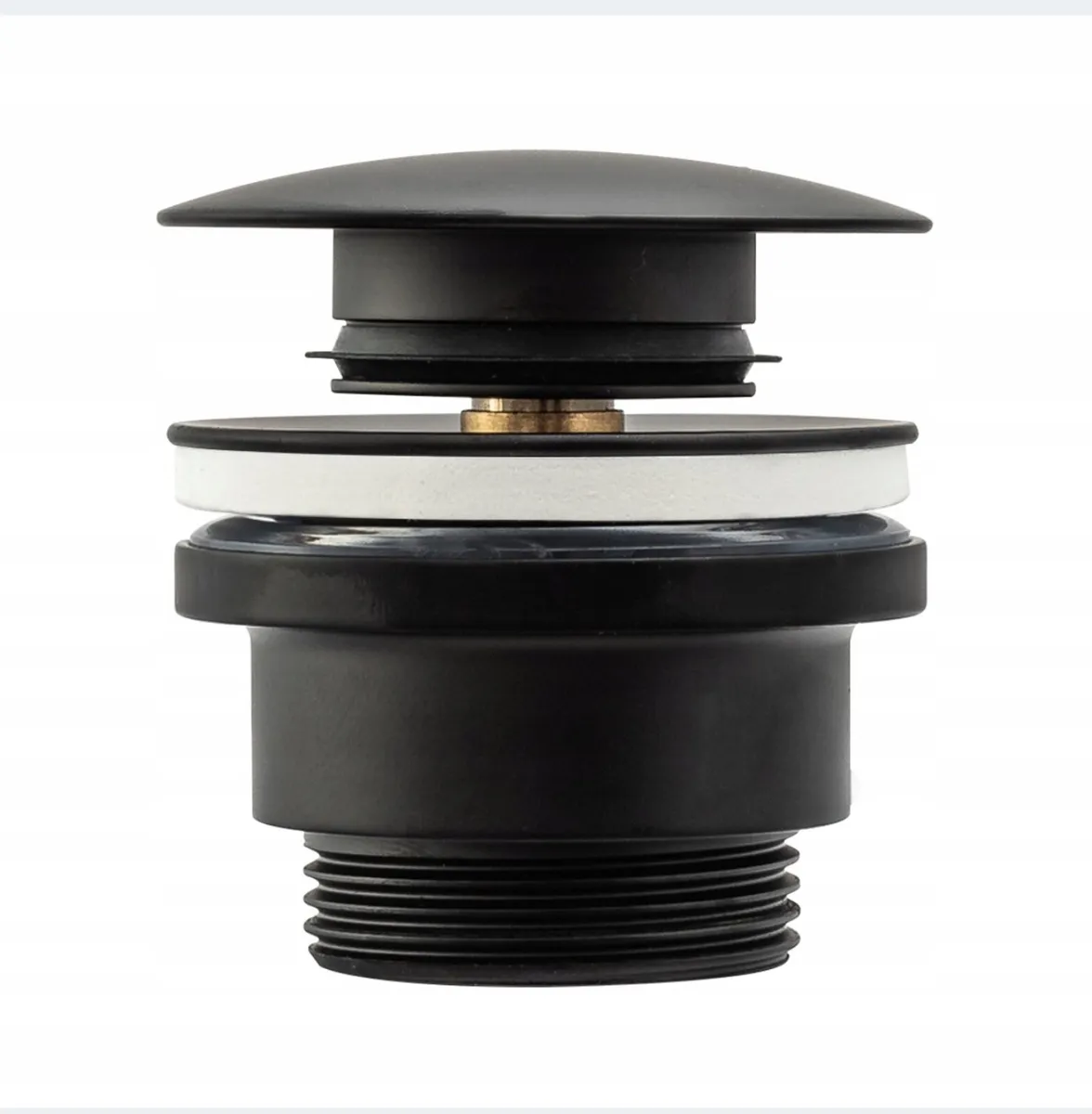 Washbasin set + tap + stopper - Image 3