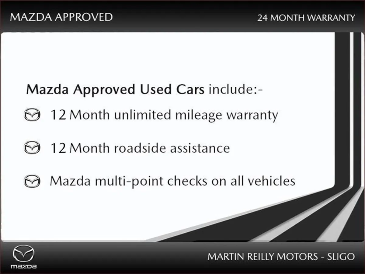 Mazda CX-60 2.5 Phev Homura - Massive Spec (3xpac - Image 4