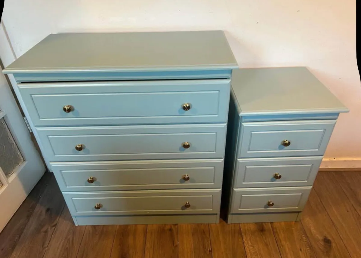 Bedroom Set - Can Deliver!