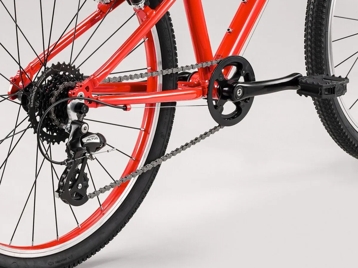 Trek Wahoo Junior (Brand New) - Image 2
