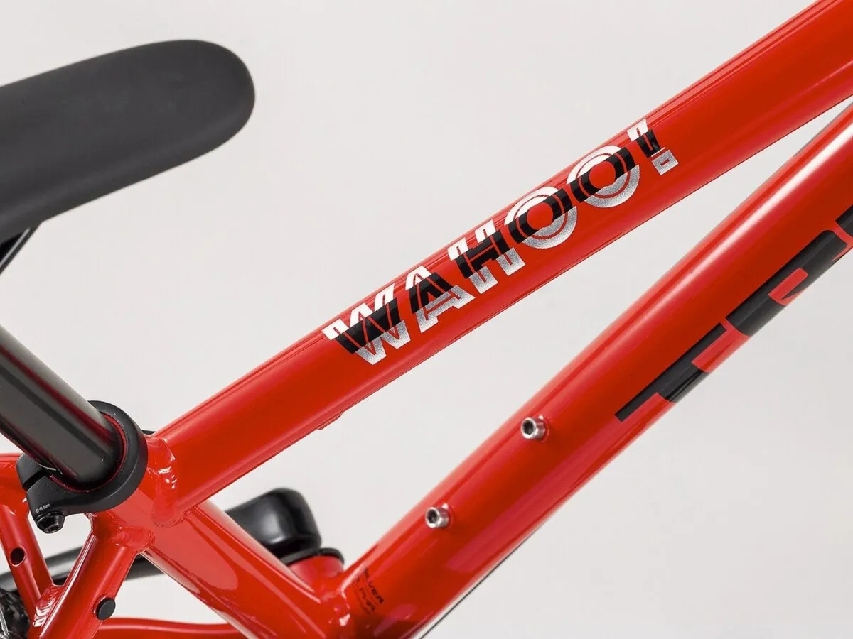 Trek Wahoo Junior (Brand New) - Image 4