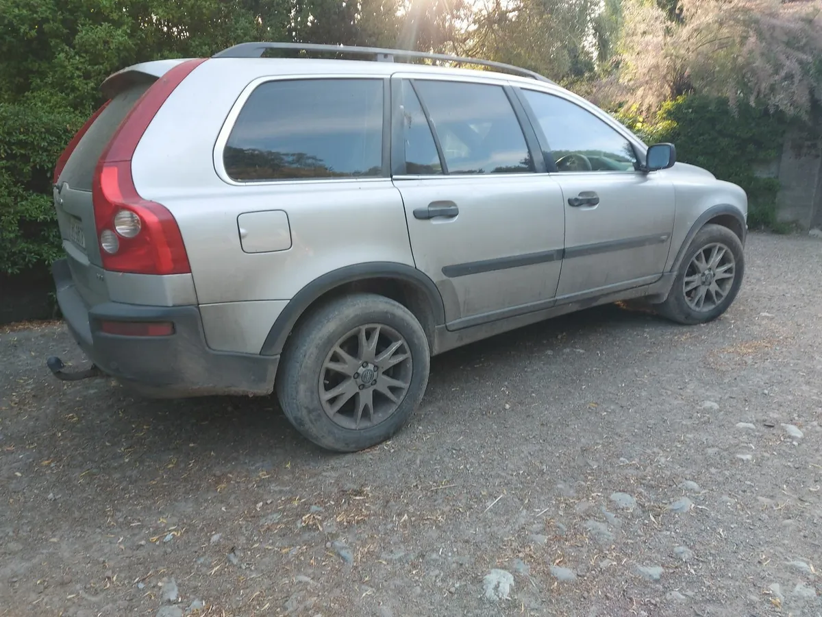Volvo 90 Series 2006 - Image 1
