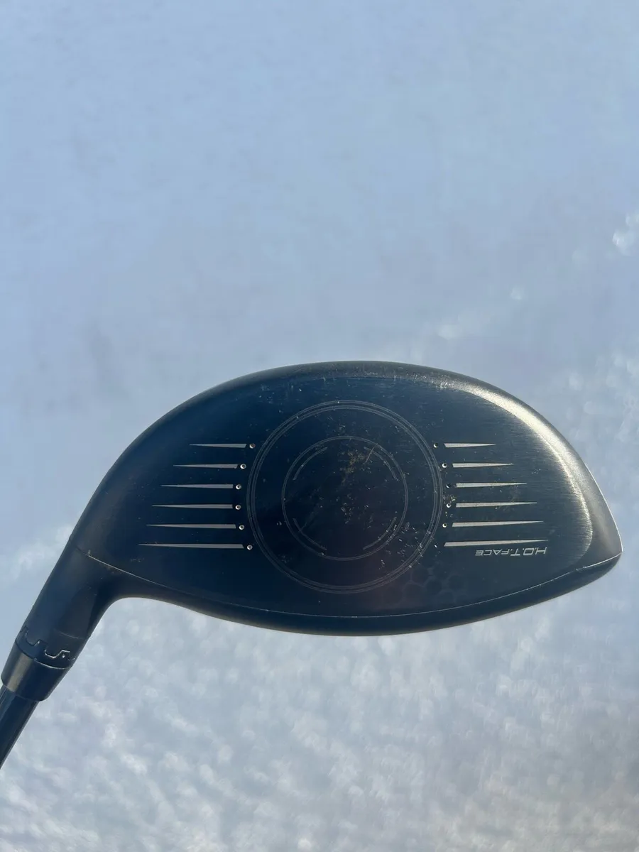 Cobra Aerojet driver - Image 2