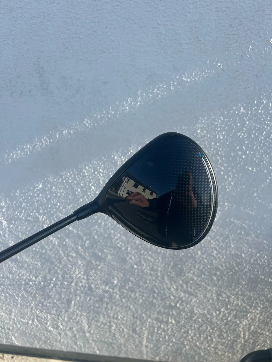 Cobra Aerojet driver - Image 4