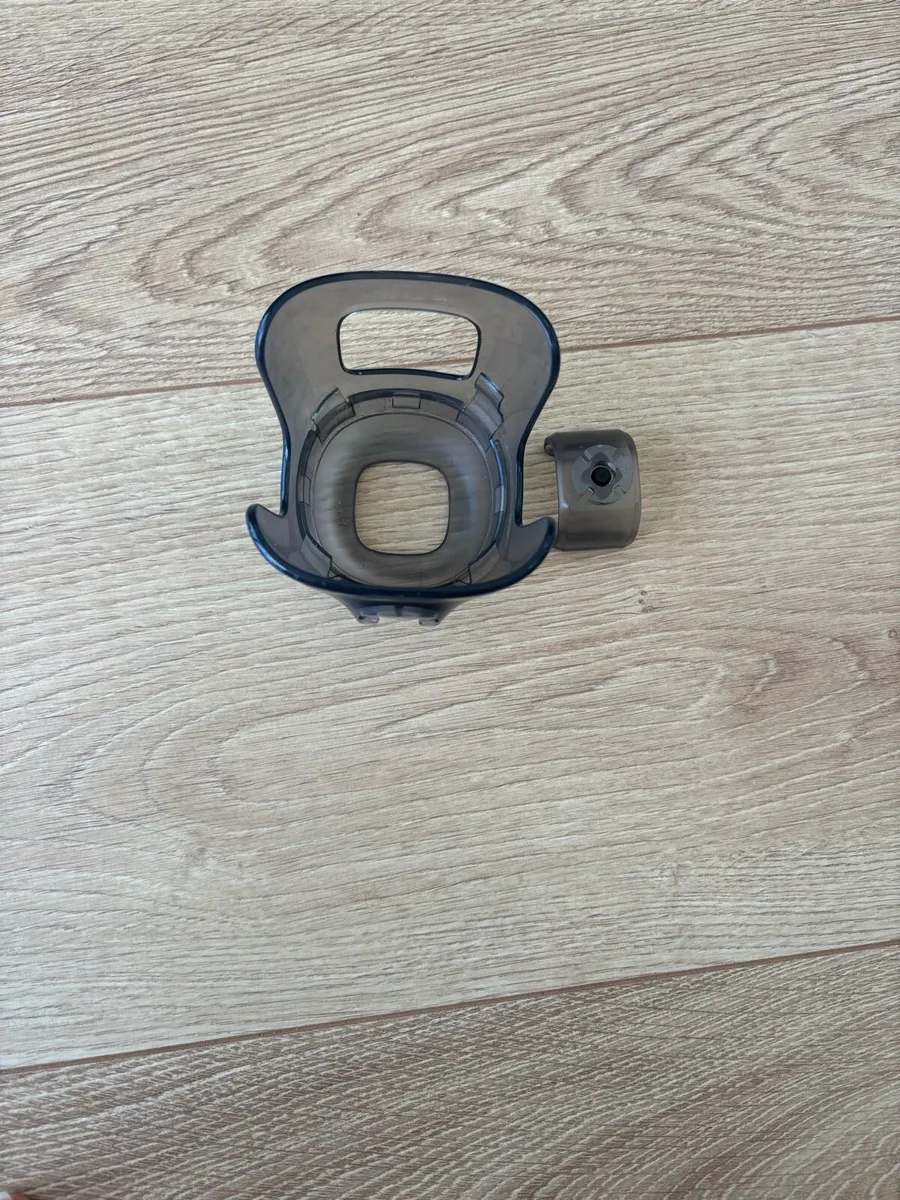 Uppababy vista cup holder - Image 3