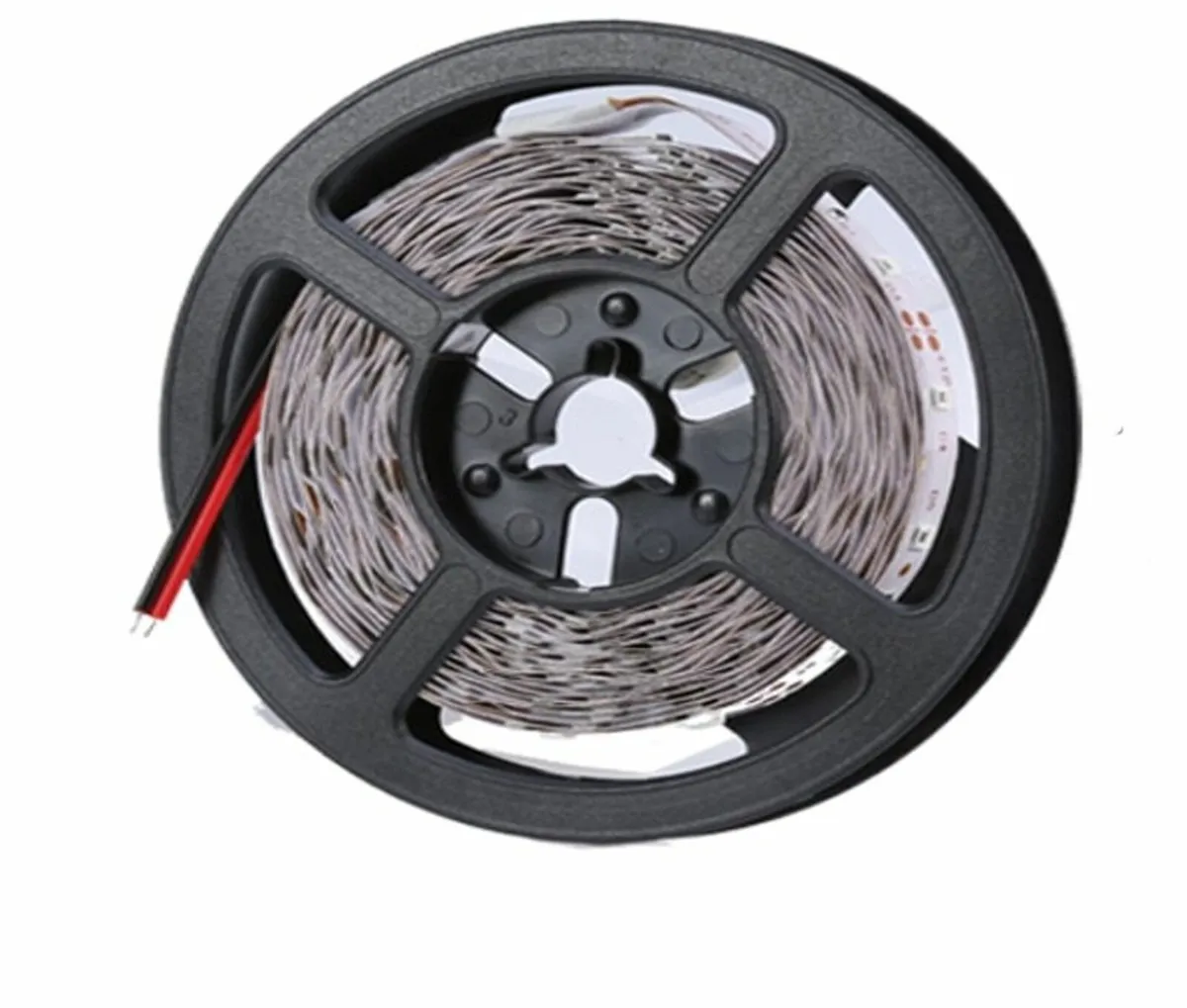 5 meter 12V LED strip for boat lighting - Image 4