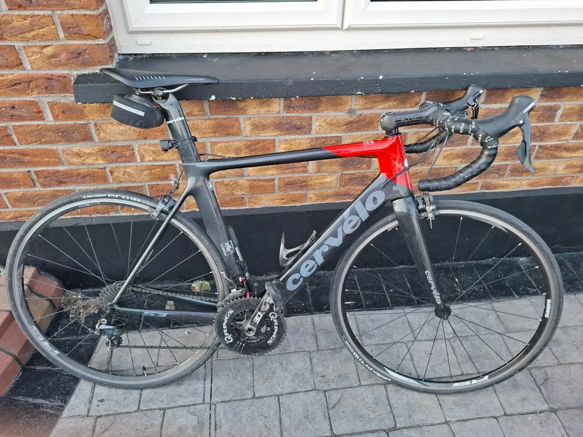 Bike - Image 1