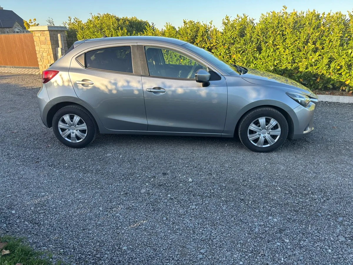 2016 MAZDA DEMIO 1.3 AUTO - Image 2