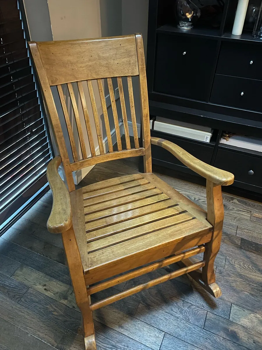 Rocking chair - Image 3