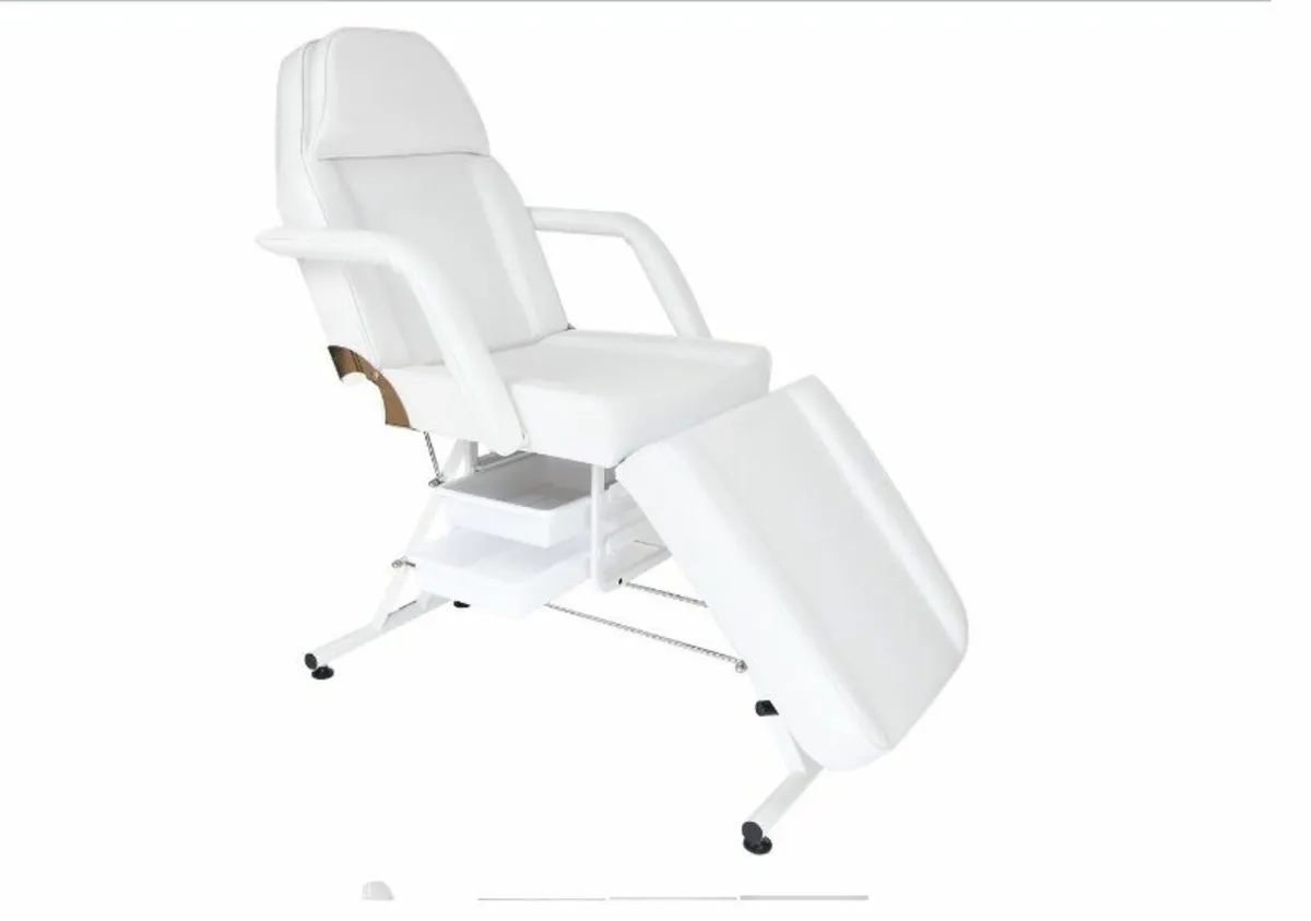 Beauty bed, tattoo bed, cosmetic bed, massage bed - Image 4