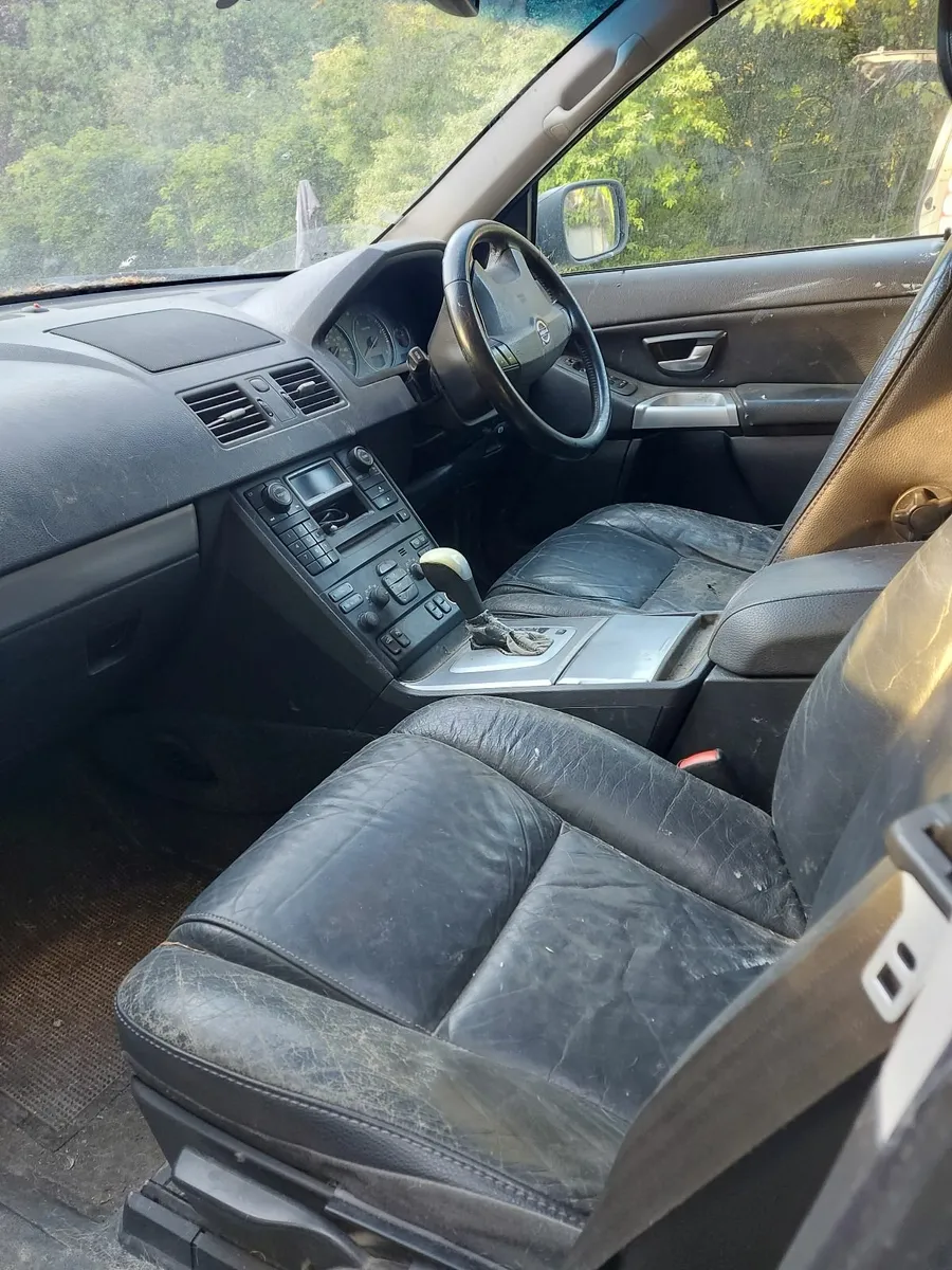 Volvo 90 Series 2006 - Image 3