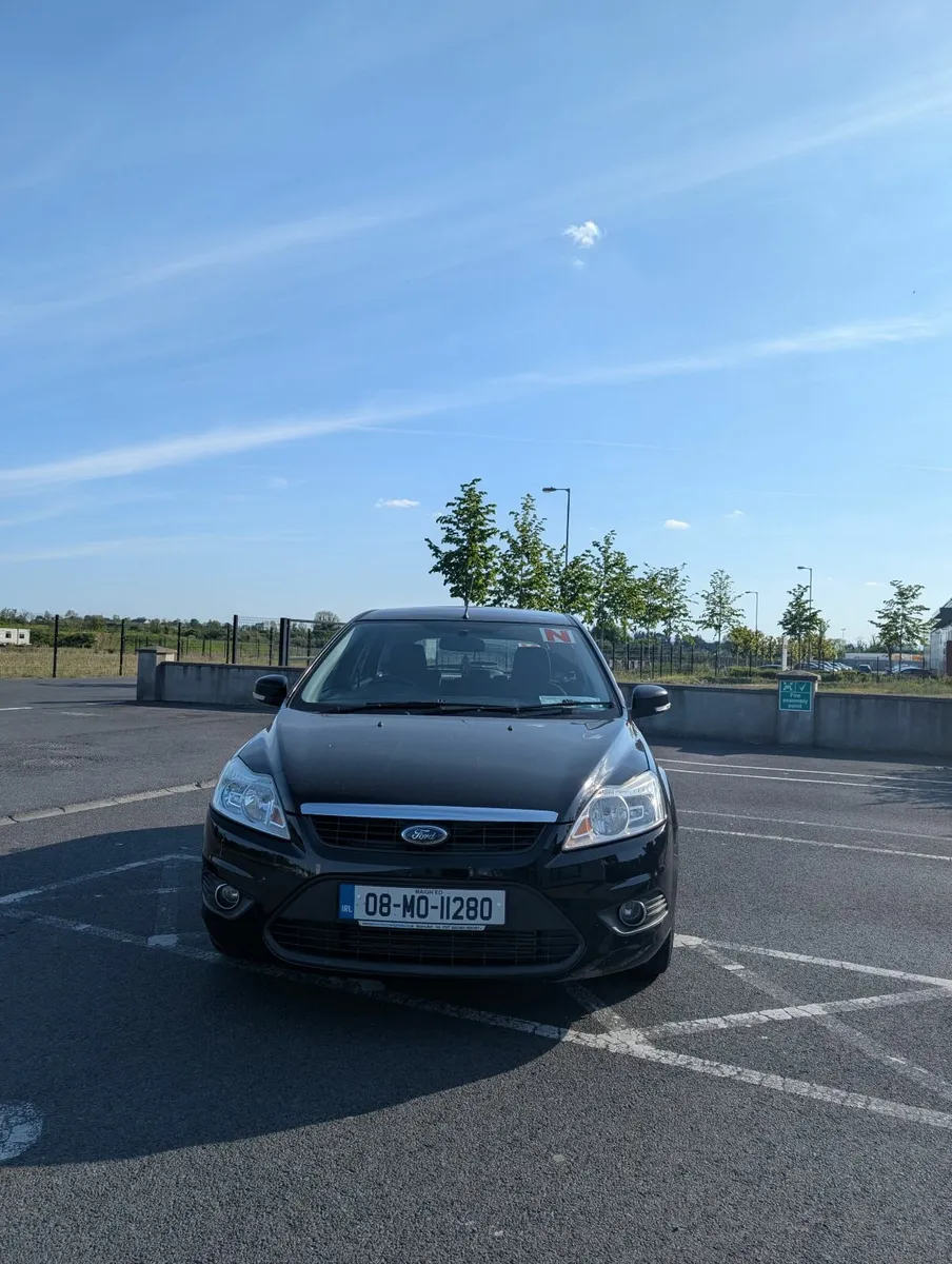 Ford Focus 2008 - Image 2