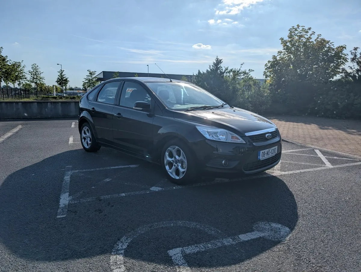 Ford Focus 2008 - Image 4