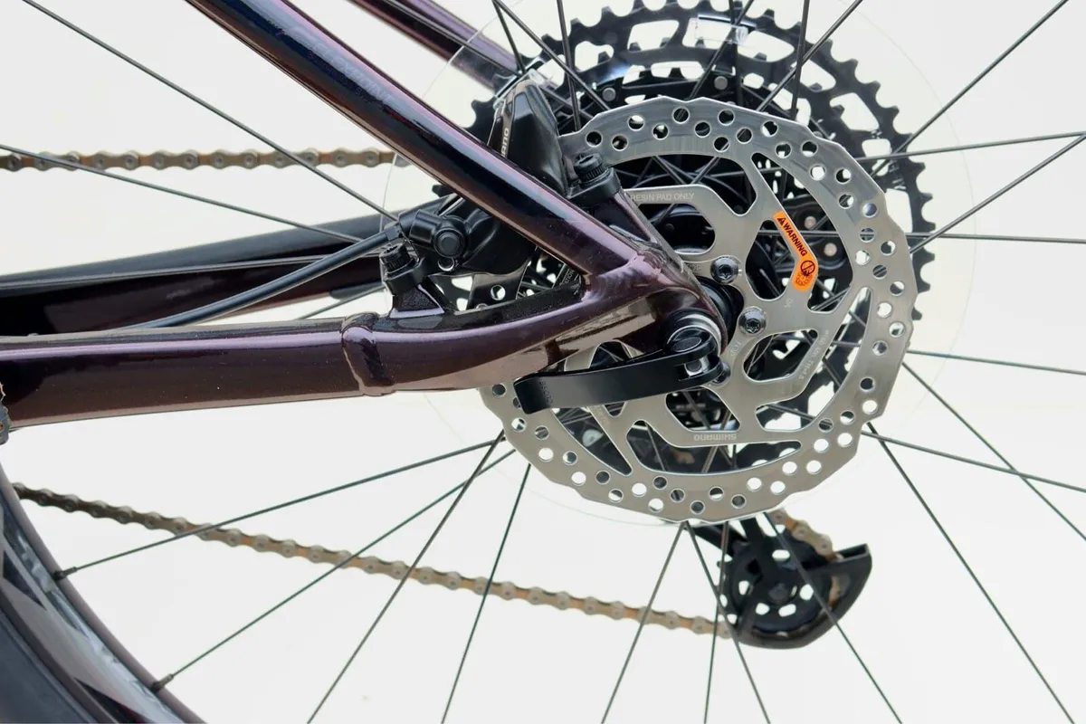 GIANT STANCE 1  (NEW) / Mountain Bike: - Image 4