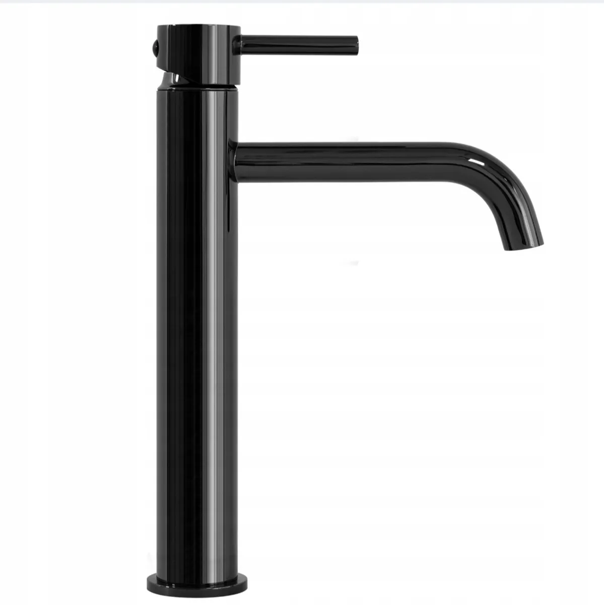 Washbasin set + tap + stopper - Image 3