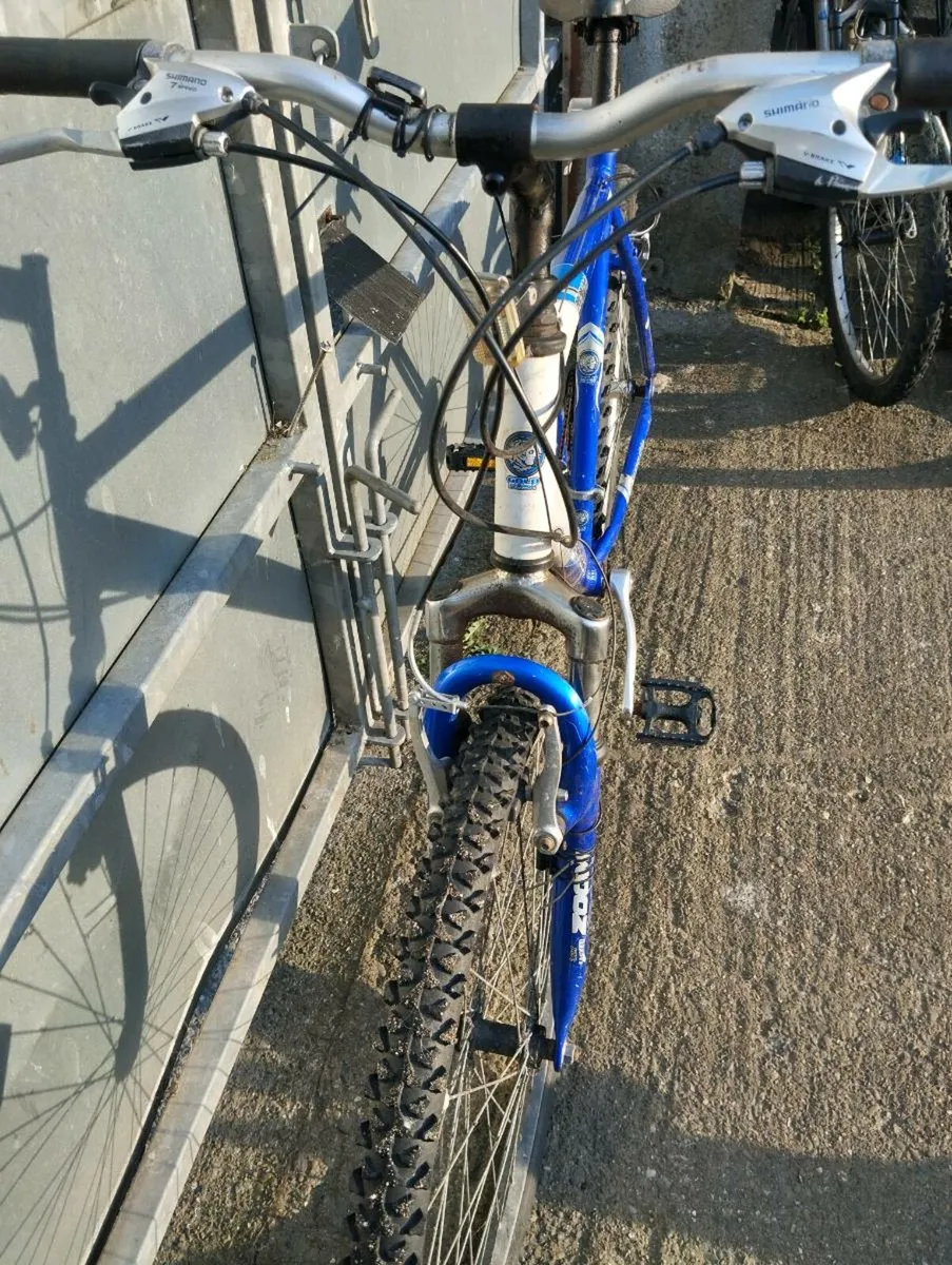 Men's 26inch bike - Image 3