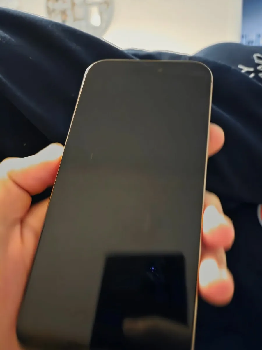 Iphone 16 pro max - Image 2