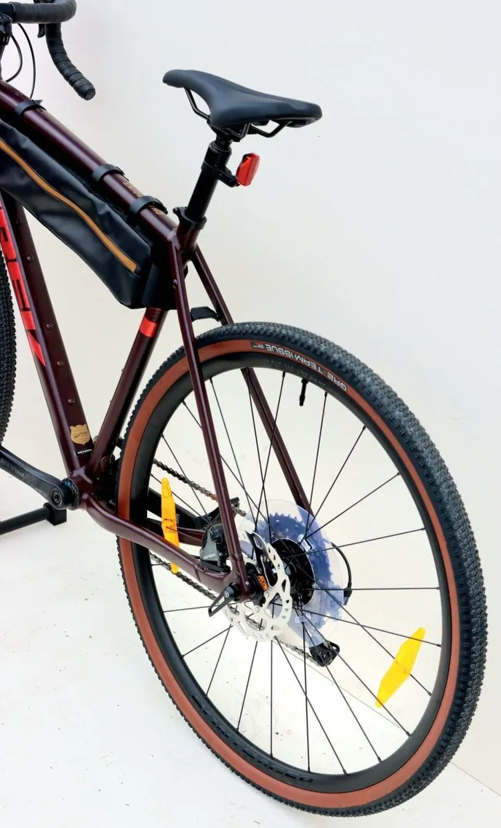 Trek Checkpoint ALR 5 Driftless (Brand new) - Image 3