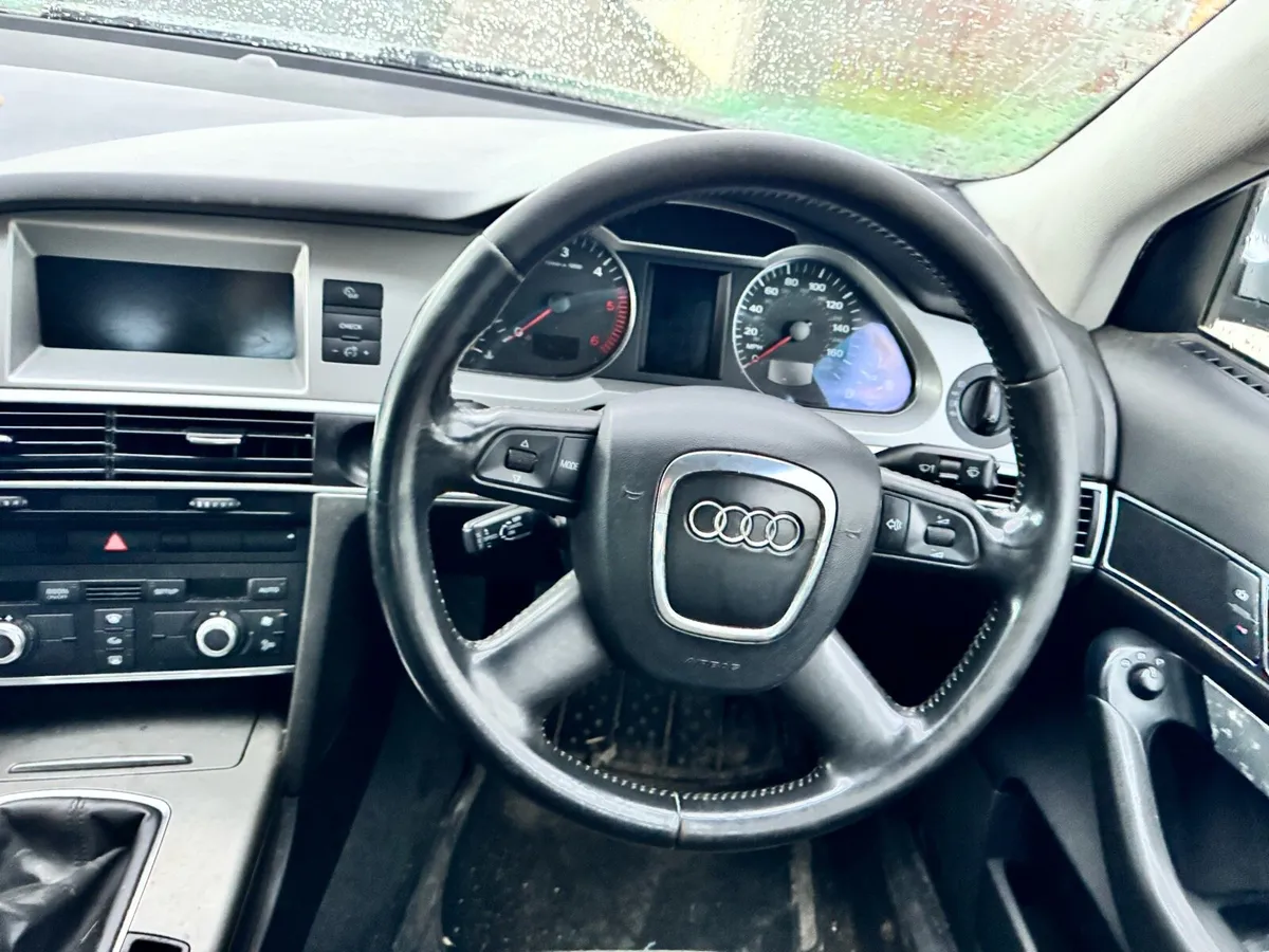 AUDI A6 SE 2.0 146BHP - Image 2