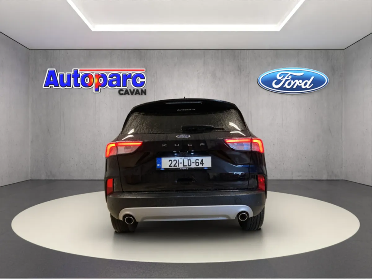 Ford Kuga TITANIUM 1.5 TD 120 *Manufacturers Warra - Image 3