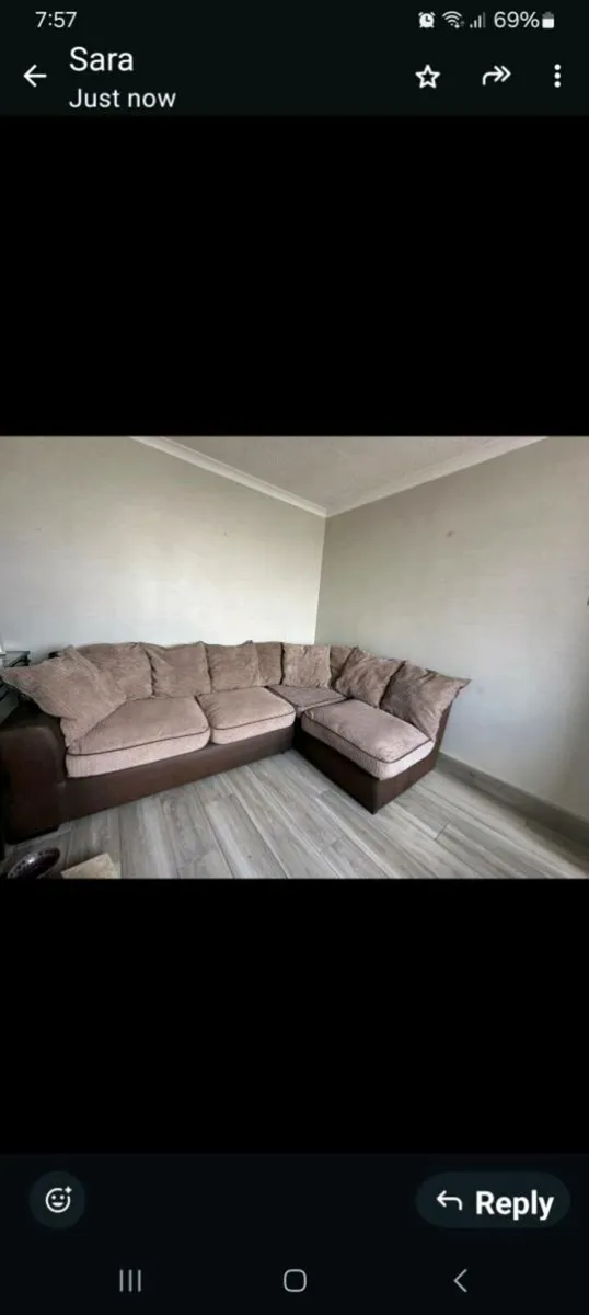 Furniture - Image 1
