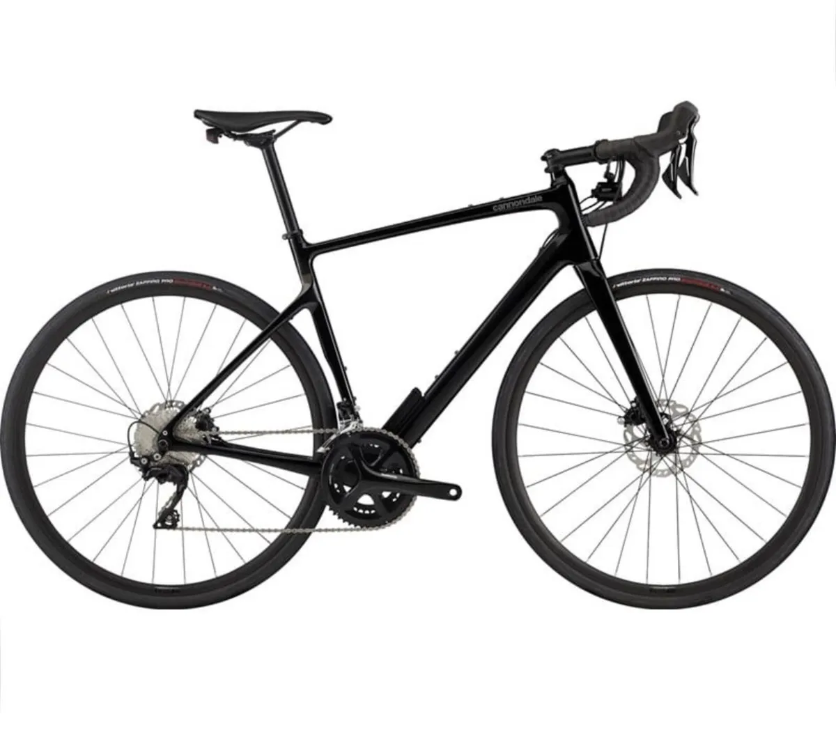CANNONDALE SYNAPSE CARBON 3 L - Image 1