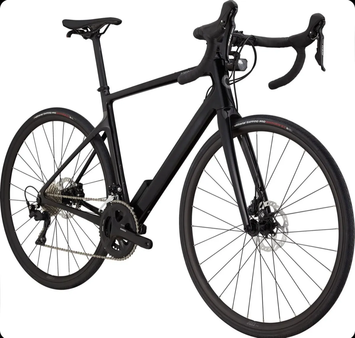 CANNONDALE SYNAPSE CARBON 3 L - Image 2