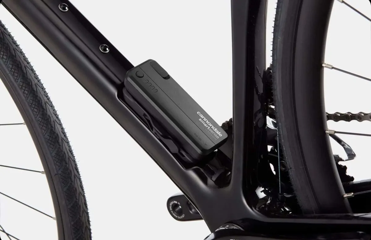 CANNONDALE SYNAPSE CARBON 3 L - Image 4