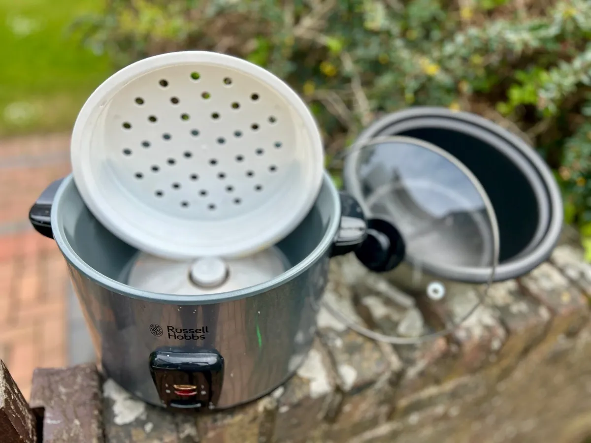 Russel Hobbs slow cooker - Image 1